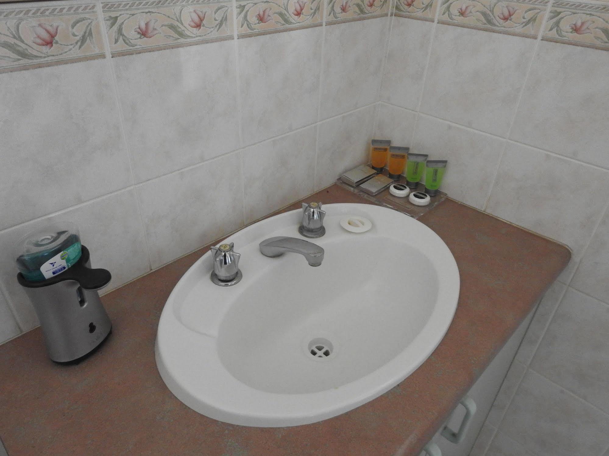 Copper City Motel Cobar Ngoại thất bức ảnh