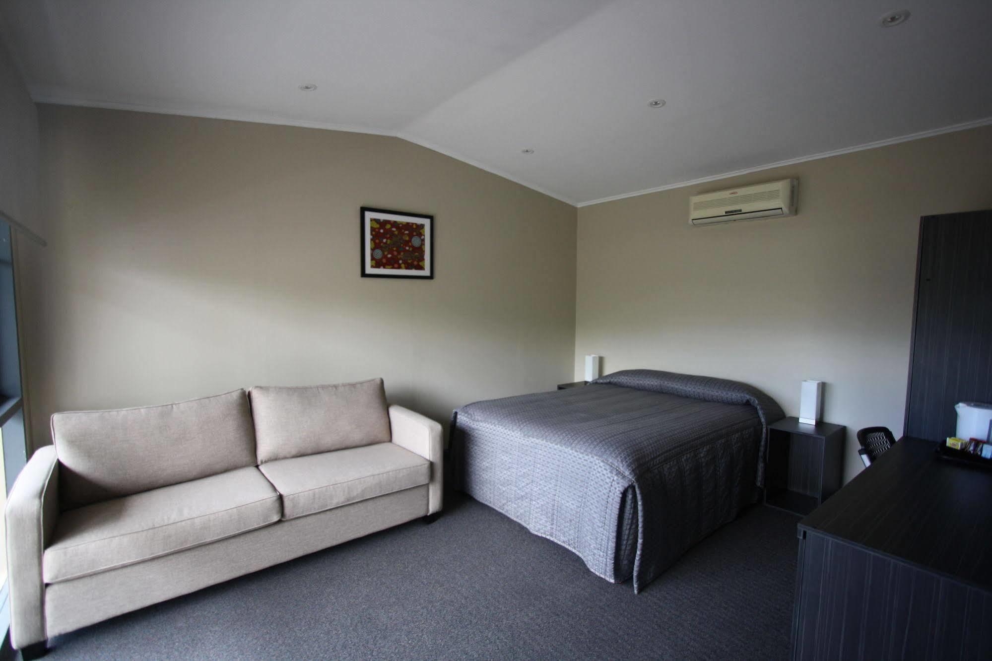 Copper City Motel Cobar Ngoại thất bức ảnh
