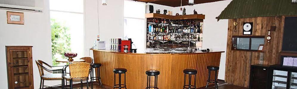 Copper City Motel Cobar Ngoại thất bức ảnh